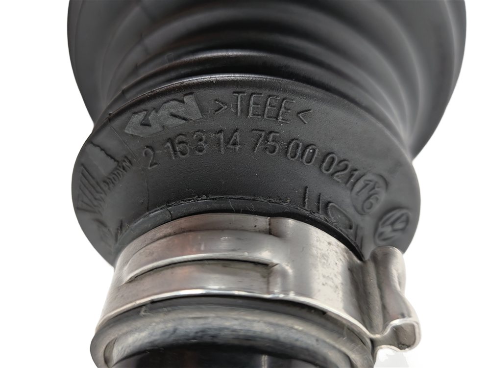Thumbnail 10: 2016-2018 AUDI A3 E-TRON (8VF) FRONT LEFT DRIVER CV AXLE SHAFT