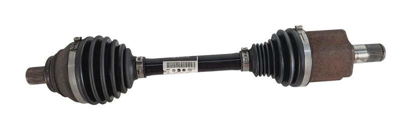 Thumbnail 3: 2016-2018 AUDI A3 E-TRON (8VF) FRONT LEFT DRIVER CV AXLE SHAFT