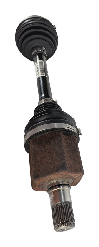 Thumbnail 4: 2016-2018 AUDI A3 E-TRON (8VF) FRONT LEFT DRIVER CV AXLE SHAFT