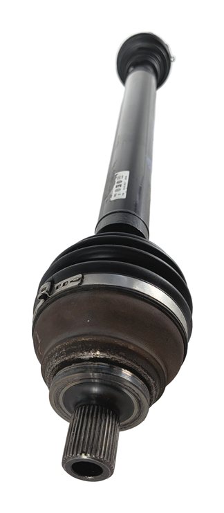 Thumbnail 2: 2016-2018 AUDI A3 E-TRON (8VF) FRONT RIGHT PASSENGER CV AXLE SHAFT