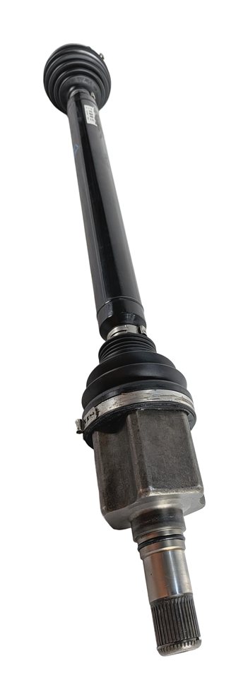 Thumbnail 5: 2016-2018 AUDI A3 E-TRON (8VF) FRONT RIGHT PASSENGER CV AXLE SHAFT