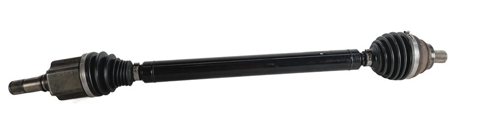 Thumbnail 6: 2016-2018 AUDI A3 E-TRON (8VF) FRONT RIGHT PASSENGER CV AXLE SHAFT