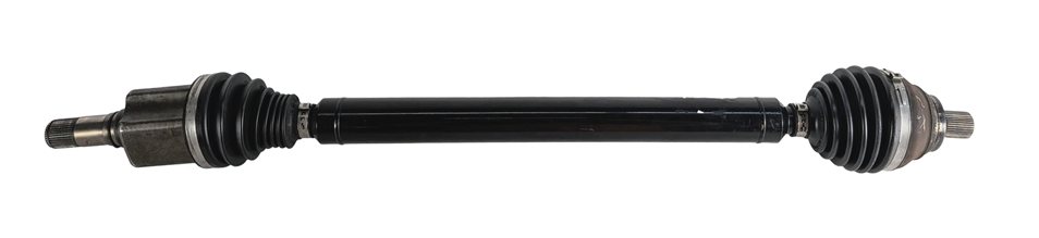Thumbnail 7: 2016-2018 AUDI A3 E-TRON (8VF) FRONT RIGHT PASSENGER CV AXLE SHAFT