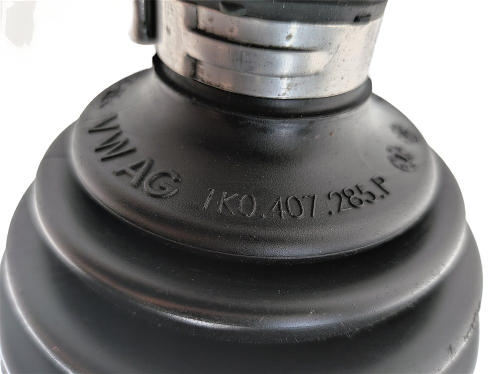 Thumbnail 9: 2016-2018 AUDI A3 E-TRON (8VF) FRONT RIGHT PASSENGER CV AXLE SHAFT