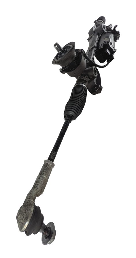 Thumbnail 2: 2015-2019 VW GOLF AUDI A3 (8V 8VF) ELECTRIC POWER STEERING GEAR RACK & PINION