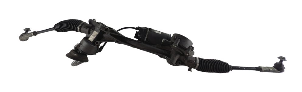 Thumbnail 6: 2015-2019 VW GOLF AUDI A3 (8V 8VF) ELECTRIC POWER STEERING GEAR RACK & PINION