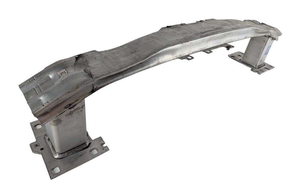 2017-2018 AUDI A3 E-TRON SPORTBACK (8V) FRONT BUMPER REINFORCEMENT IMPACT BAR
