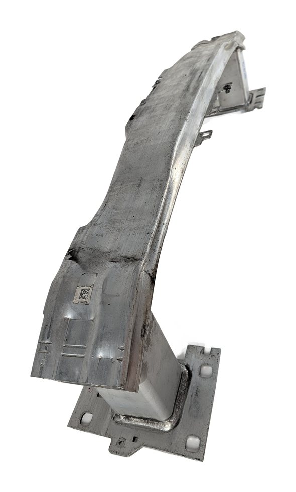 Thumbnail 2: 2017-2018 AUDI A3 E-TRON SPORTBACK (8V) FRONT BUMPER REINFORCEMENT IMPACT BAR