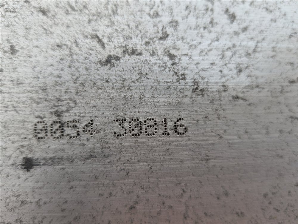 Thumbnail 9: 2017-2018 AUDI A3 E-TRON SPORTBACK (8V) FRONT BUMPER REINFORCEMENT IMPACT BAR