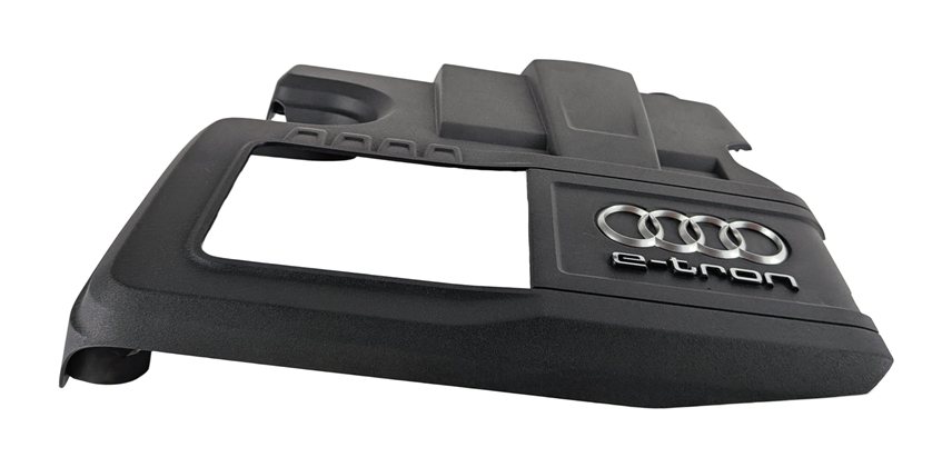 Thumbnail 2: 2016 AUDI A3 E-TRON SPORTBACK (8V) 1.4L HYBRID (CXUA) ENGINE MOTOR TRIM COVER