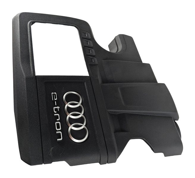 Thumbnail 4: 2016 AUDI A3 E-TRON SPORTBACK (8V) 1.4L HYBRID (CXUA) ENGINE MOTOR TRIM COVER