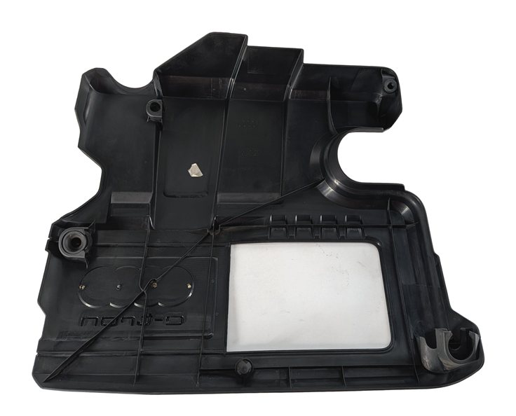 Thumbnail 7: 2016 AUDI A3 E-TRON SPORTBACK (8V) 1.4L HYBRID (CXUA) ENGINE MOTOR TRIM COVER