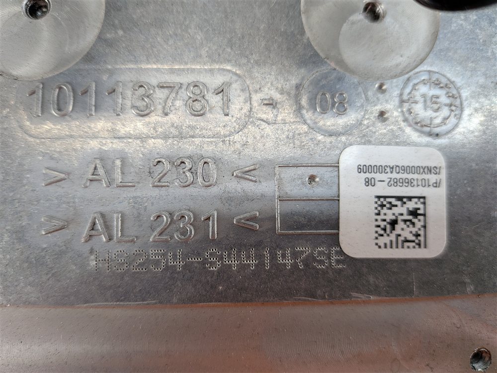 Thumbnail 12: 2016-2018 AUDI A3 E-TRON (8VF) HYBRID HV HIGH VOLTAGE BATTERY CHARGER