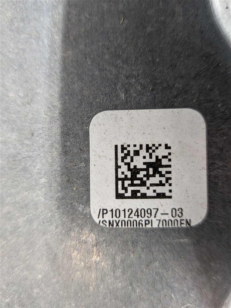 Thumbnail 13: 2016-2018 AUDI A3 E-TRON (8VF) HYBRID HV HIGH VOLTAGE BATTERY CHARGER