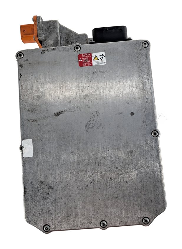 Thumbnail 6: 2016-2018 AUDI A3 E-TRON (8VF) HYBRID HV HIGH VOLTAGE BATTERY CHARGER