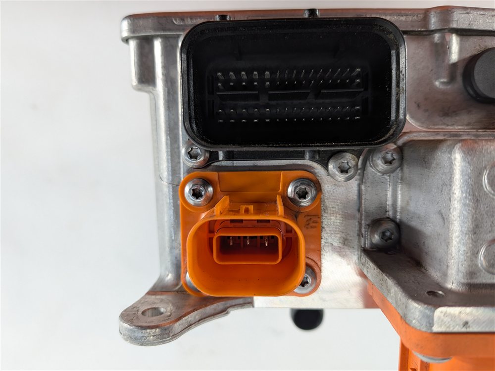 Thumbnail 7: 2016-2018 AUDI A3 E-TRON (8VF) HYBRID HV HIGH VOLTAGE BATTERY CHARGER