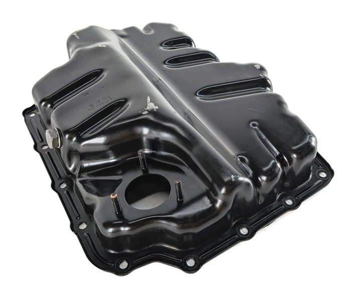 2016-2018 AUDI A3 1.4L (8V) LOWER ENGINE MOTOR OIL FLUID PAN SUMP