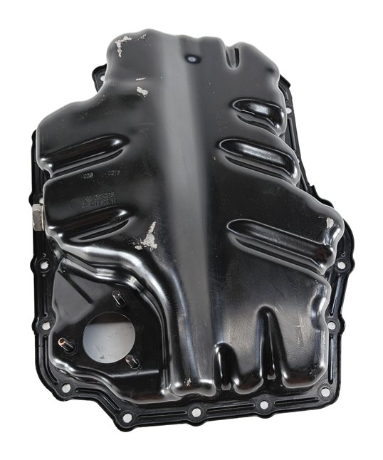 Thumbnail 3: 2016-2018 AUDI A3 1.4L (8V) LOWER ENGINE MOTOR OIL FLUID PAN SUMP