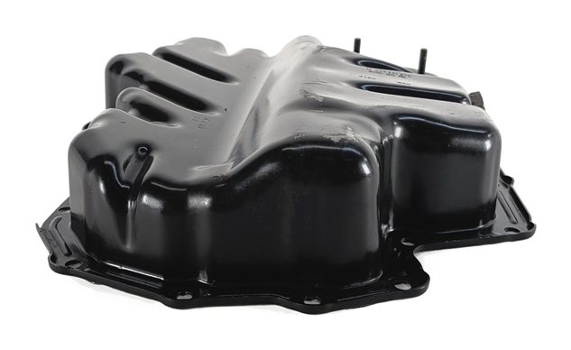 Thumbnail 6: 2016-2018 AUDI A3 1.4L (8V) LOWER ENGINE MOTOR OIL FLUID PAN SUMP