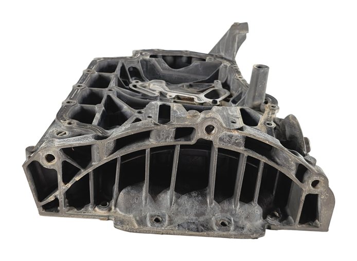 Thumbnail 2: 2016-2018 AUDI A3 1.4L (8V) UPPER ENGINE MOTOR OIL FLUID PAN SUMP