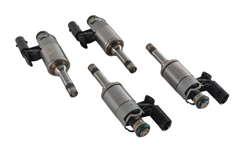2016-2018 AUDI A3 2016-2017 VW JETTA 1.4L ENGINE FUEL INJECTOR SET/4