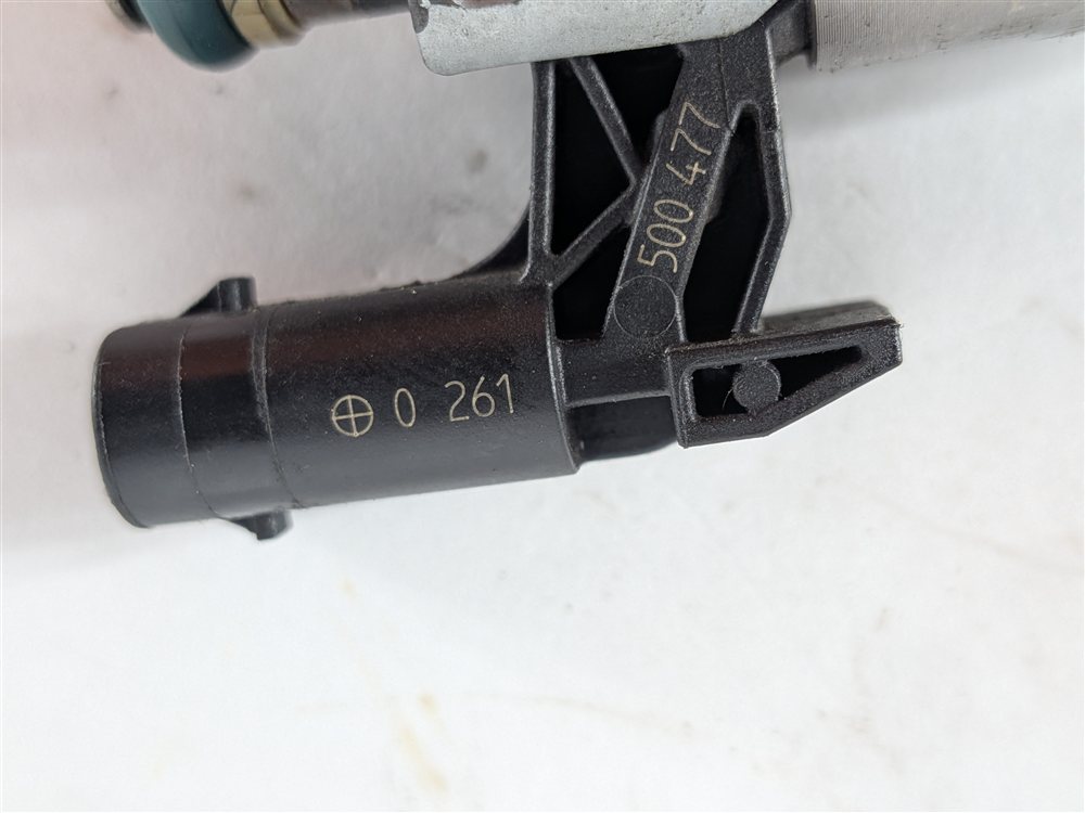 Thumbnail 10: 2016-2018 AUDI A3 2016-2017 VW JETTA 1.4L ENGINE FUEL INJECTOR SET/4