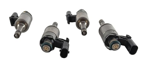 Thumbnail 6: 2016-2018 AUDI A3 2016-2017 VW JETTA 1.4L ENGINE FUEL INJECTOR SET/4