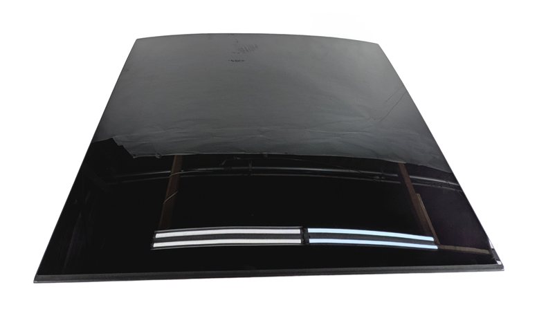 Thumbnail 4: 15-18 AUDI A3 E-TRON (8VF) ROOF SUNROOF SUN ROOF GLASS WINDOW