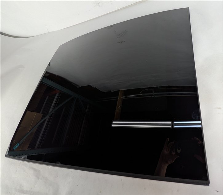 Thumbnail 5: 15-18 AUDI A3 E-TRON (8VF) ROOF SUNROOF SUN ROOF GLASS WINDOW