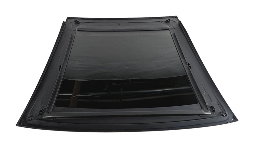 Thumbnail 7: 15-18 AUDI A3 E-TRON (8VF) ROOF SUNROOF SUN ROOF GLASS WINDOW