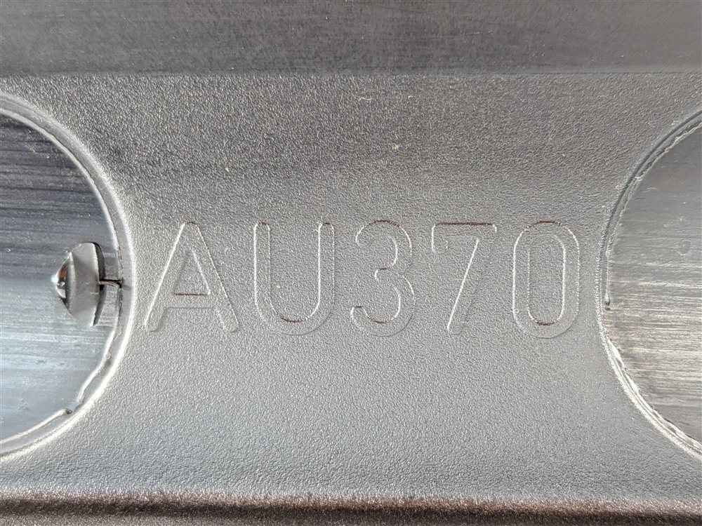 Thumbnail 9: 15-18 AUDI A3 E-TRON (8VF) ROOF SUNROOF SUN ROOF GLASS WINDOW
