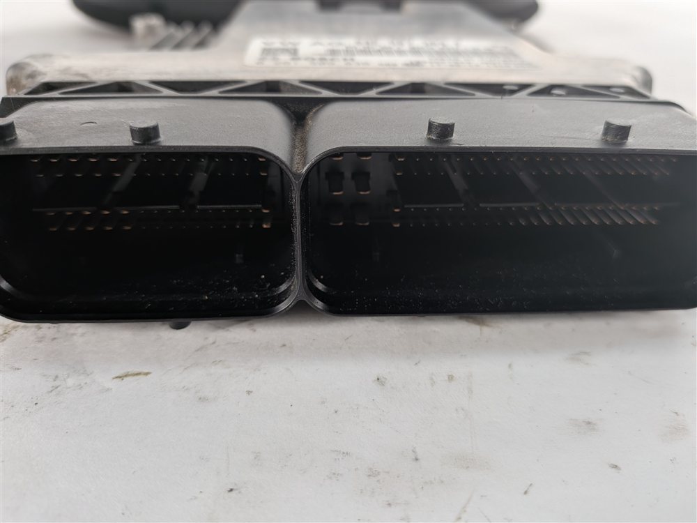 Thumbnail 11: 2017 AUDI A3 E-TRON 8V 1.4L CXUA ECM BCM CLUSTER GATEWAY IMMOBILIZER KEY SET/8