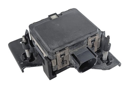 2015-2018 AUDI A3 (8V 8VF) ADAPTIVE CRUISE CONTROL DISTRONIC RADAR SENSOR MODULE