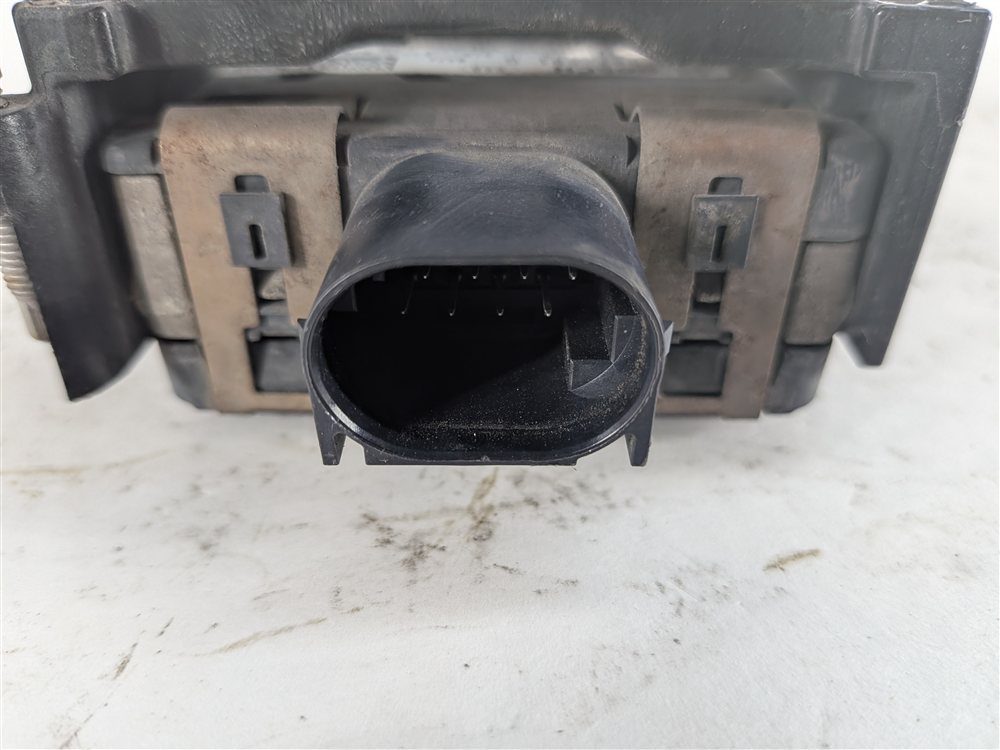 Thumbnail 8: 2015-2018 AUDI A3 (8V 8VF) ADAPTIVE CRUISE CONTROL DISTRONIC RADAR SENSOR MODULE