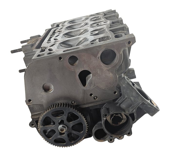 Thumbnail 2: 2016-2018 AUDI A3 E-TRON (8V) 1.4L CXUA ENGINE CYLINDER HEAD ASSEMBLY w/ CAMS