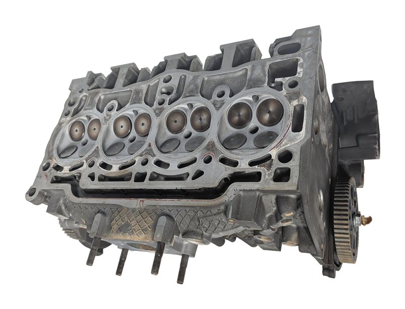 Thumbnail 5: 2016-2018 AUDI A3 E-TRON (8V) 1.4L CXUA ENGINE CYLINDER HEAD ASSEMBLY w/ CAMS