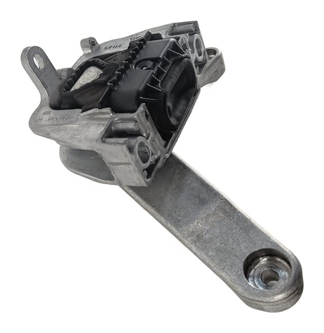 Thumbnail 5: 2017 AUDI A3 E-TRON (8V) 1.4L HYBRID CXUA ENGINE RIGHT MOTOR MOUNT w/ BRACKET