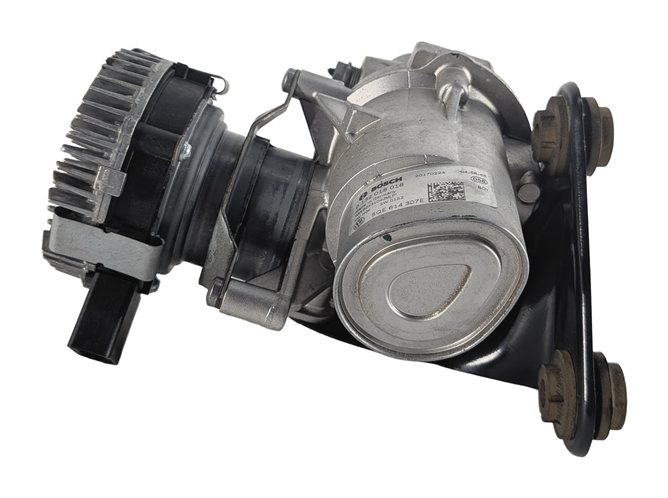 Thumbnail 2: 2017 AUDI A3 E-TRON (8V) HYBRID ELECTRIC BRAKE PRESSURE UNIT w/ BRACKET