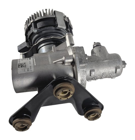 Thumbnail 4: 2017 AUDI A3 E-TRON (8V) HYBRID ELECTRIC BRAKE PRESSURE UNIT w/ BRACKET