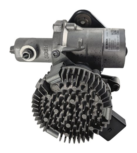 Thumbnail 5: 2017 AUDI A3 E-TRON (8V) HYBRID ELECTRIC BRAKE PRESSURE UNIT w/ BRACKET
