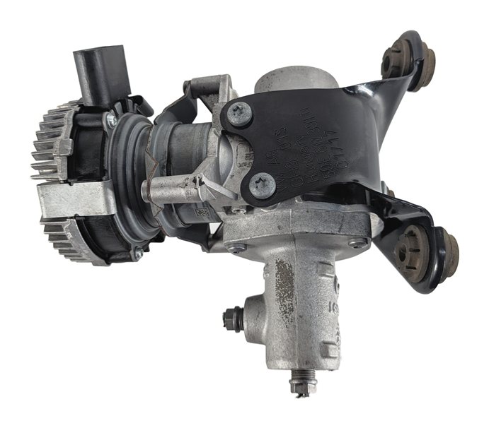 Thumbnail 7: 2017 AUDI A3 E-TRON (8V) HYBRID ELECTRIC BRAKE PRESSURE UNIT w/ BRACKET