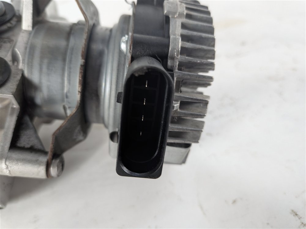 Thumbnail 9: 2017 AUDI A3 E-TRON (8V) HYBRID ELECTRIC BRAKE PRESSURE UNIT w/ BRACKET