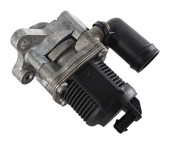 2017 AUDI A3 E-TRON (8V) 1.4L HYBRID CXUA ENGINE SECONDARY AIR INJECTION VALVE