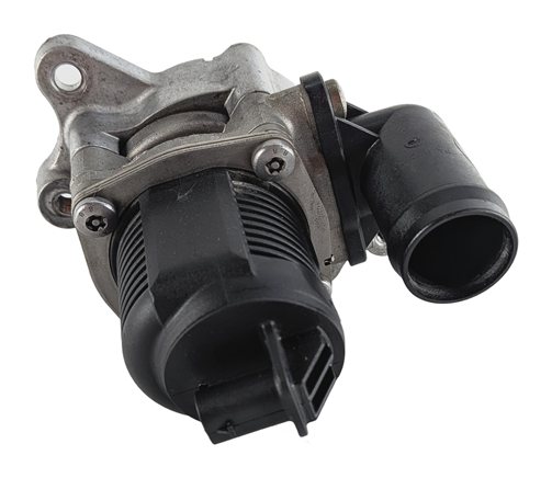Thumbnail 2: 2017 AUDI A3 E-TRON (8V) 1.4L HYBRID CXUA ENGINE SECONDARY AIR INJECTION VALVE
