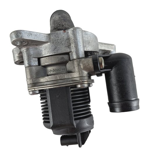 Thumbnail 3: 2017 AUDI A3 E-TRON (8V) 1.4L HYBRID CXUA ENGINE SECONDARY AIR INJECTION VALVE