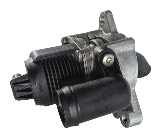 Thumbnail 4: 2017 AUDI A3 E-TRON (8V) 1.4L HYBRID CXUA ENGINE SECONDARY AIR INJECTION VALVE