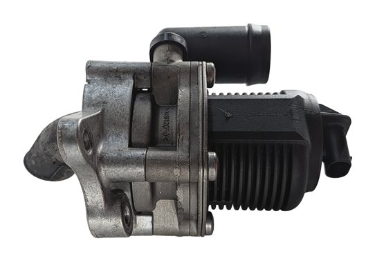 Thumbnail 5: 2017 AUDI A3 E-TRON (8V) 1.4L HYBRID CXUA ENGINE SECONDARY AIR INJECTION VALVE