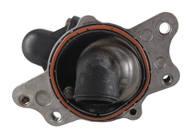 Thumbnail 6: 2017 AUDI A3 E-TRON (8V) 1.4L HYBRID CXUA ENGINE SECONDARY AIR INJECTION VALVE