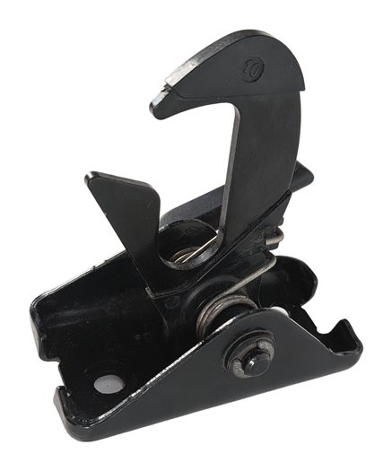 Thumbnail 4: 2016 AUDI A3 (8V) FRONT HOOD BONNET LID LOCK LATCH SAFETY CATCH 8V0823480