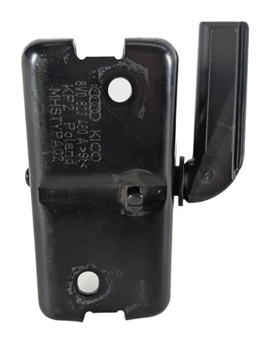 Thumbnail 7: 2016 AUDI A3 (8V) FRONT HOOD BONNET LID LOCK LATCH SAFETY CATCH 8V0823480